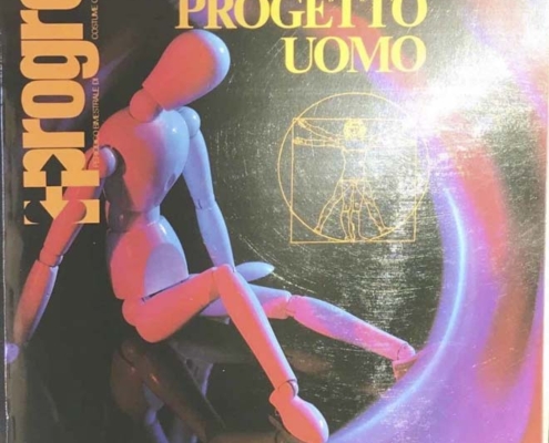 Per uscire dal tunnel della droga progetto uomo